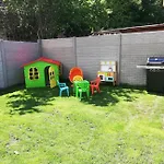 Palava Kır Evi Perná