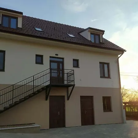 Landsted Palava