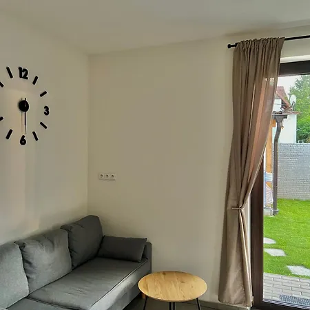 Landhaus Palava Perná