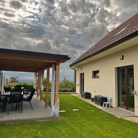 Casa di campagna Pálava