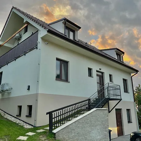 Casa rural Pálava