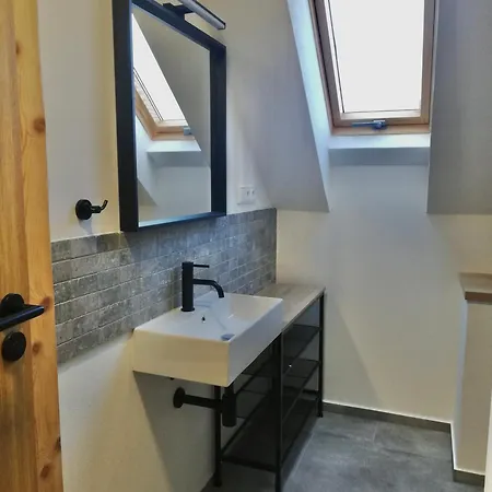 Palava Landhaus Perná