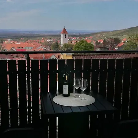 Landhaus Palava Perná