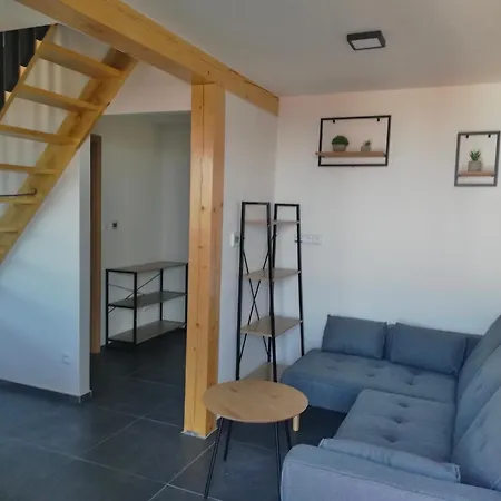 Casa rural Pálava