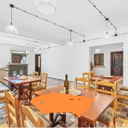Pálava Casa rural *