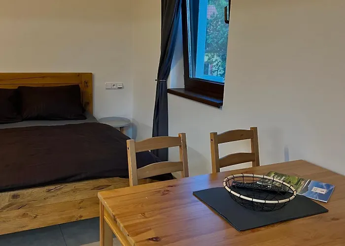 Casa rural Pálava