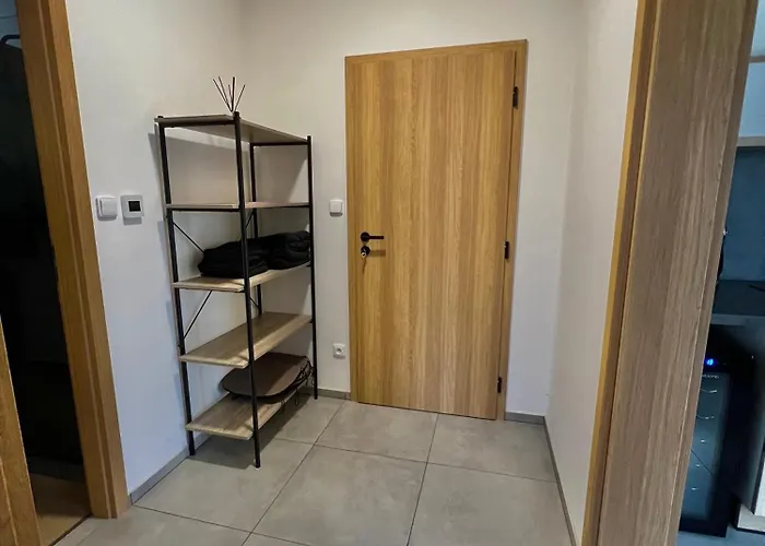 Pálava Casa rural *