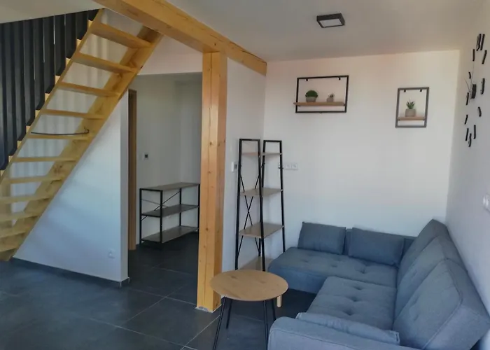 Casa rural Pálava
